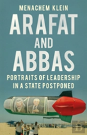 Arafat And Abbas