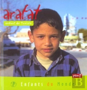Arafat Enfant De Tunisie
