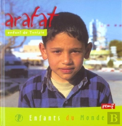 Bertrand.pt - Arafat Enfant De Tunisie