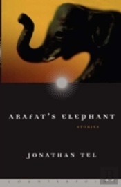 Arafat'S Elephant