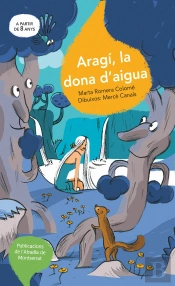 Aragí, La Dona D'Aigua