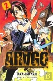 Arago N 02