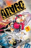 Arago N 07