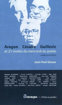 Bertrand.pt - Aragon Cesaire Guillevic Et 21 Invites Du Mercredi Du Poete