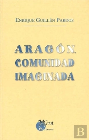 Aragón, Comunidad Imaginada