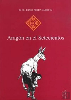 Bertrand.pt - Aragón En El Setecientos