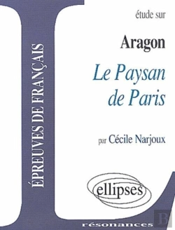 Bertrand.pt - Aragon Le Paysan De Paris