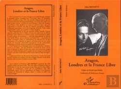 Bertrand.pt - Aragon, Londres Et La France Libre