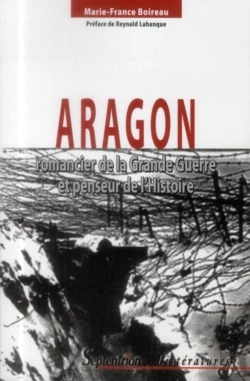 Bertrand.pt - Aragon, Romancier De La Grande Guerre Et Penseur De L''Histoire