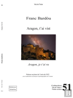Bertrand.pt - Aragon T'Ai Vist - Aragon Je T'Ai Vu