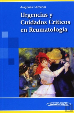 Bertrand.pt - Aragones:Urgenc.Cuid.Cræticos.Reumat.