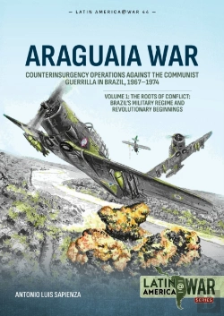 Bertrand.pt - Araguaia War Volume 1
