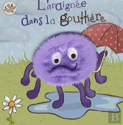 Bertrand.pt - Araignee Dans La Gouttiere (L')