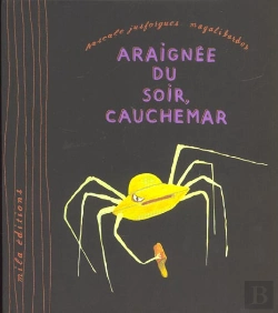 Bertrand.pt - Araignée Du Soir, Cauchemar