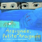 Araignée, Petite Araignée