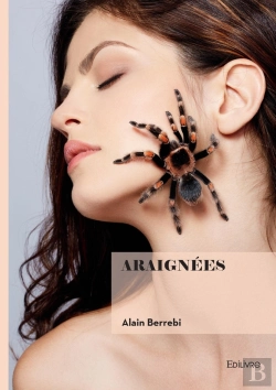 Bertrand.pt - Araignées