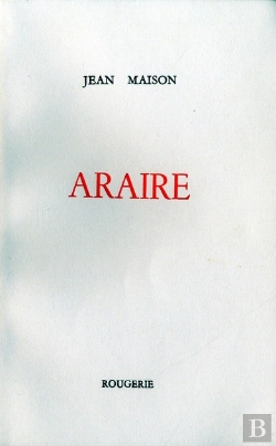 Bertrand.pt - Araire