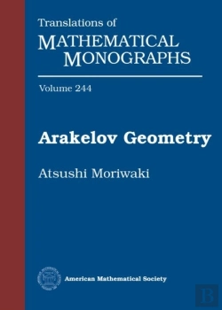 Bertrand.pt - Arakelov Geometry