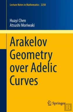 Bertrand.pt - Arakelov Geometry Over Adelic Curves