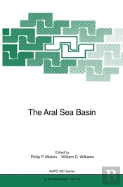 Aral Sea Basin