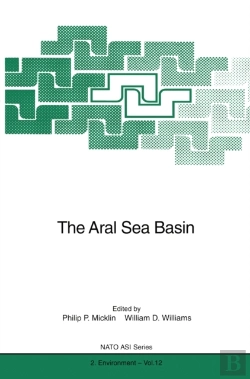 Bertrand.pt - Aral Sea Basin