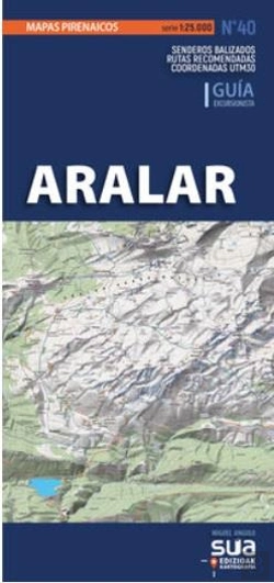 Bertrand.pt - Aralar
