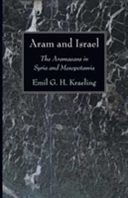 Bertrand.pt - Aram And Israel