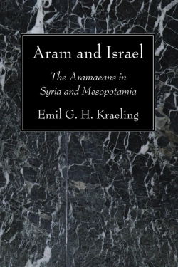 Bertrand.pt - Aram And Israel