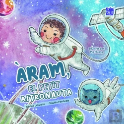 Bertrand.pt - Aram El Petit Astronauta