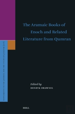 Bertrand.pt - Aramaic Books Of Enoch And Related Literature From Qumran