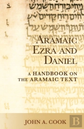 Aramaic Ezra And Daniel