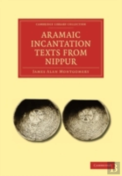 Bertrand.pt - Aramaic Incantation Texts From Nippur