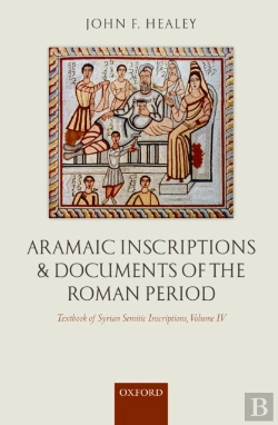 Bertrand.pt - Aramaic Inscriptions And Documents Of The Roman Period