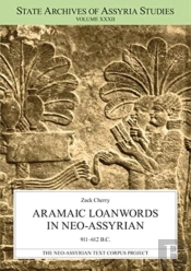Aramaic Loanwords In Neo-Assyrian 911-612 B.C.