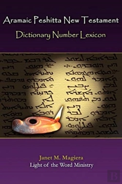 Bertrand.pt - Aramaic Peshitta New Testament Dictionary Number Lexicon