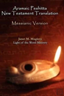 Bertrand.pt - Aramaic Peshitta New Testament Translation - Messianic Version