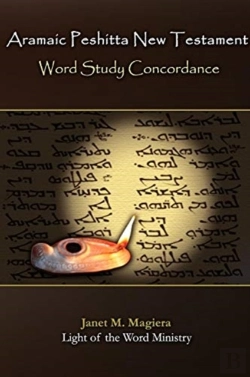 Bertrand.pt - Aramaic Peshitta New Testament Word Study Concordance