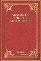 Araminta  And The Automobile