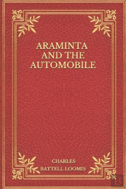Bertrand.pt - Araminta  And The Automobile