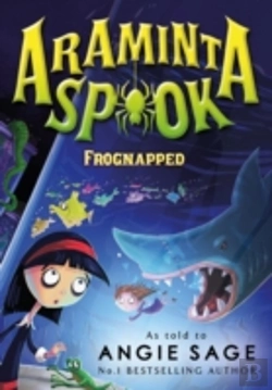 Bertrand.pt - Araminta Spook Frognapped
