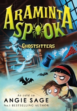 Bertrand.pt - Araminta Spook Ghostsitters