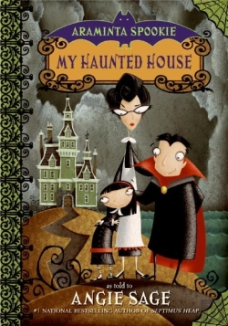 Bertrand.pt - Araminta Spookie 1: My Haunted House
