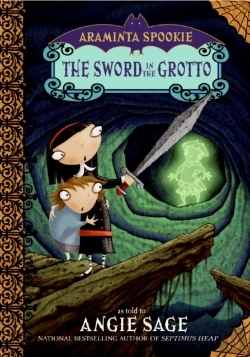 Bertrand.pt - Araminta Spookie 2: The Sword In The Grotto
