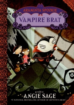 Bertrand.pt - Araminta Spookie 4: Vampire Brat