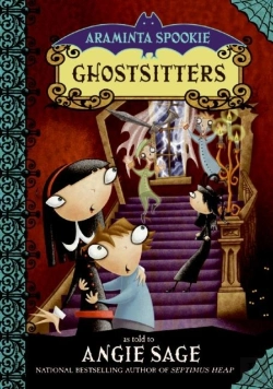 Bertrand.pt - Araminta Spookie 5: Ghostsitters