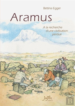 Bertrand.pt - Aramus : À La Recherche Da Une Civilisation Perdue