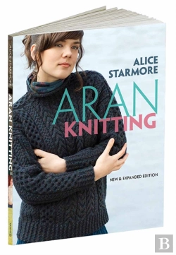 Bertrand.pt - Aran Knitting