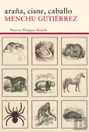 Araña, Cisne, Caballo