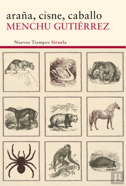 Bertrand.pt - Araña, Cisne, Caballo