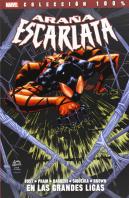 Araña Escarlata 02: Colera